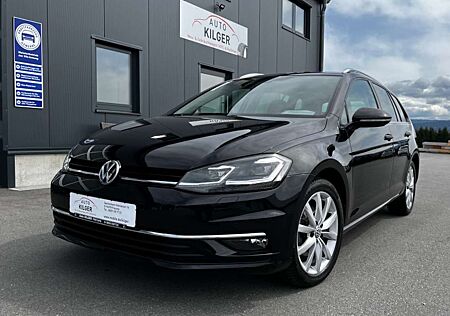 VW Golf Volkswagen VII Variant Highline 1.5 TSI DSG / ACC, LED