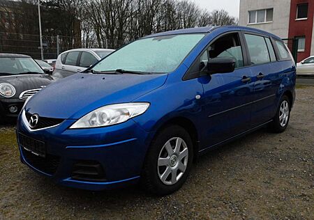 Mazda 5 Lim. 1.8 Comfort