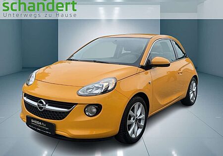 Opel Adam 1.4 Jam Klima Tempomat