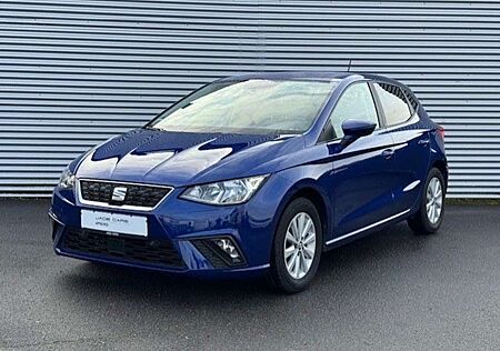 Seat Ibiza Style 1.0 TSI*SHZ*MFL*LED*Brems.assist.