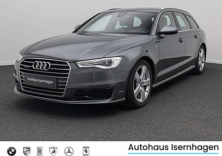Audi A6 S Line Kamera HiFi Komfort Memory 18