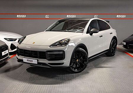 Porsche Cayenne 4.0 Turbo GT PDLS+ CHRONO SOFT KERAMIK