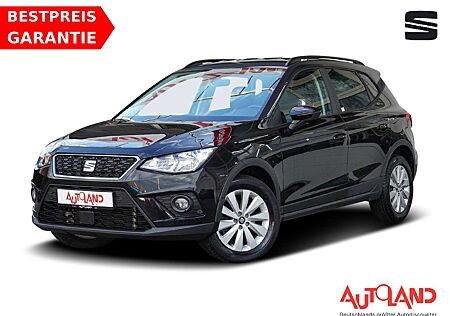Seat Arona 1.0 TSI DSG Navi DAB FullLink PDC Kamera