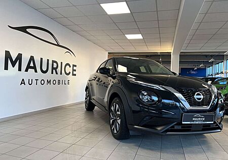 Nissan Juke 1.0 DIG-T Acenta AUTOMATIK