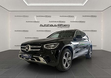 Mercedes-Benz GLC 300 de 4Matic/NAVI/LED/AHK/HUD/MBUX/KAM/18Z/