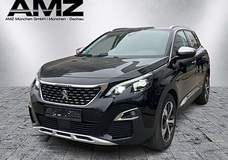 Peugeot 3008 1.2 PureTech 130 Grip-Control-Paket