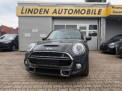 MINI Cooper S Cooper S