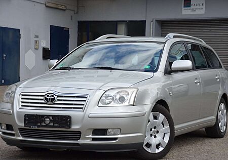 Toyota Avensis 2.4 So /Automatik /Klima/
