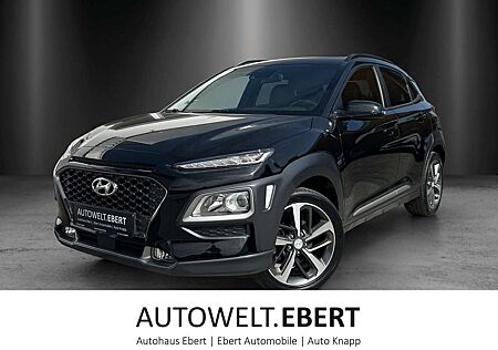 Hyundai Kona 1.0 T-GDI Style 2WD NAVI/KAMERA/SHZ/DAB/
