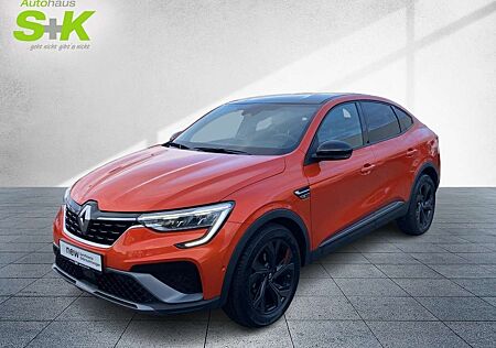 Renault Arkana 1.3 TCe 140 R.S. LINE *NAVI*SITZHEIZUNG**