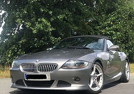 BMW Z4 roadster 2.5i