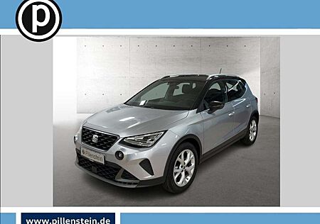 Seat Arona FR-LINE 1.0 TSI VIRTUAL-COCKPIT LED PDC DAB+