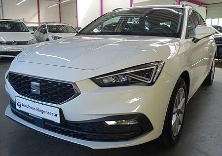 Seat Leon ST 2.0 TDI STYLE*PANO*ACC*AHK*KEY*CAM*BEATS