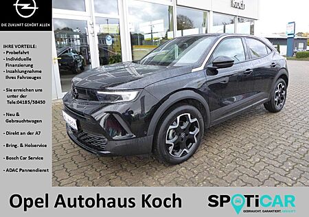 Opel Mokka Ultimate NAVI*KAMERA*LED*ALCANTARA*BT*PDC