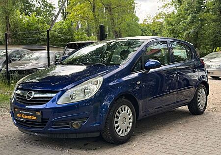 Opel Corsa 1.4 Fahrrad Träger Tüv & Service Neu