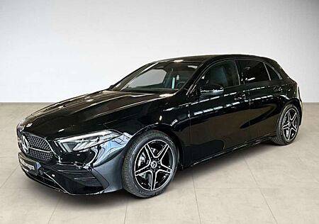 Mercedes-Benz A 180 d AMG Pano Night W-Paket S-Sitz PDC SHZ