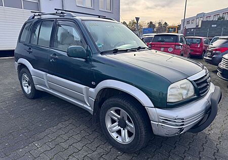 Suzuki Grand Vitara 5-trg. 2.5 V6 Comfort