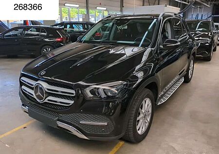 Mercedes-Benz GLE 300 4M Ambiente 360Kam Distr+ Pano LED 18"