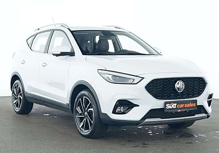 MG ZS 1.0 T-GDI Luxury|360°CAM|LED|PANO|SHZG|NAV