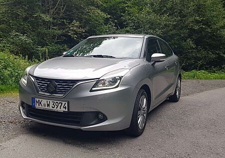 Suzuki Baleno 1.0 Boosterjet Comfort