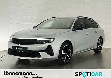 Opel Astra L ST GS+ANHÄNGERKUPPLUNG+LED+NAVI+360 GRAD KAMERA+