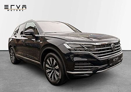 VW Touareg Volkswagen Elegance 4Motion | PANO | Softclose