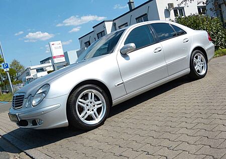 Mercedes-Benz E 270 CDI Automatik *Partikelfilter*TÜV 05/2026*