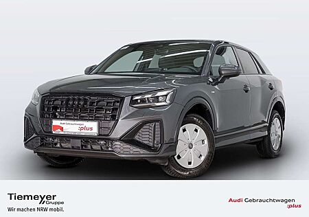 Audi Q2 30 TDI 2x S LINE LEDER LM19 MATRIX AHK