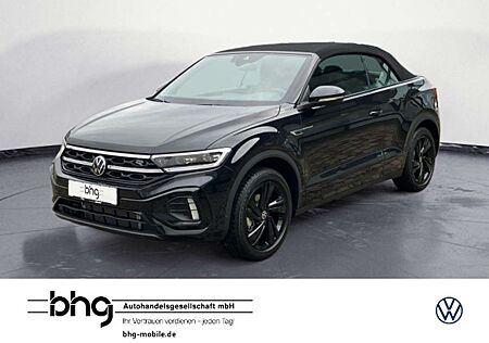 VW T-Roc Volkswagen R-Line 1.5 l TSI OPF 7-Gang-Dop
