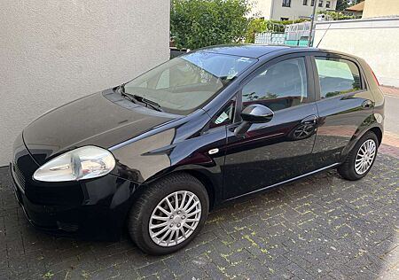 Fiat Grande Punto 1.2 8V Dynamic