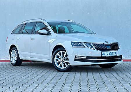 Skoda Octavia Style 1.5 TSI 1.Hd.*AppleCarPlay*RS