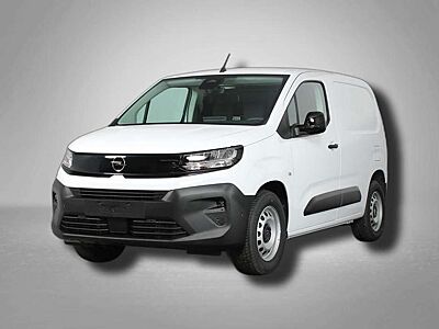 Opel Combo Cargo Kastenwagen M mit normaler Nutzlast 1.5 D...