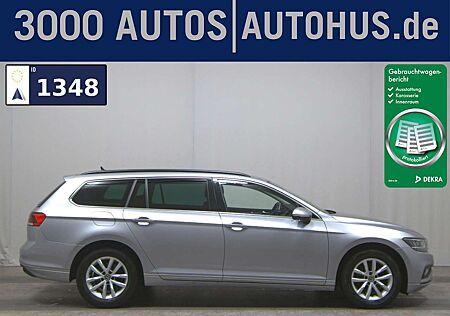 VW Passat Volkswagen Var. 1.5 TSI Business Navi LED ACC AHK