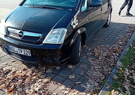 Opel Meriva 1,4 16V Edition ecoFLEX
