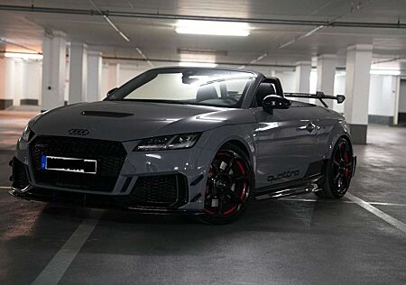 Audi TT RS
