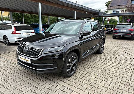 Skoda Kodiaq Style 4x4