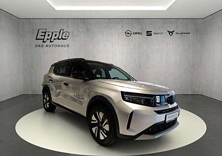 Opel Frontera GS Line Hybrid eDCT Techpaket Winterpaket Kamera