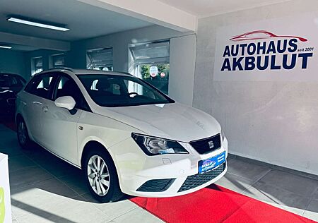 Seat Ibiza Style Salsa*Finanzierung+Garantie+Inspektion*