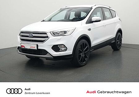 Ford Kuga TDCi Cool&Connect 4x2 NAVI SHZ PDC KLIMA