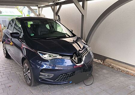 Renault ZOE Riviera