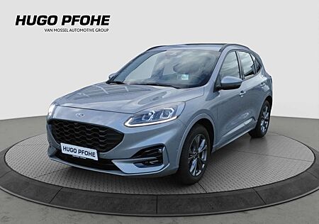 Ford Kuga ST-Line AHK ACC KAM NAVI LED WI-PKT