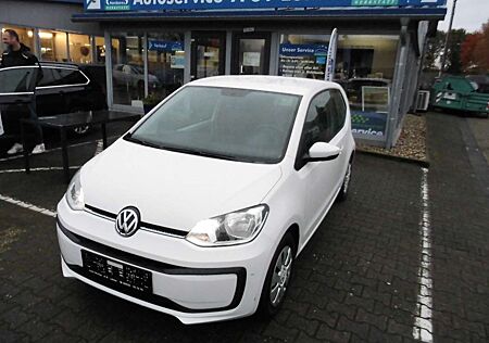 VW Up Volkswagen ! move ! BMT/Start-Stopp