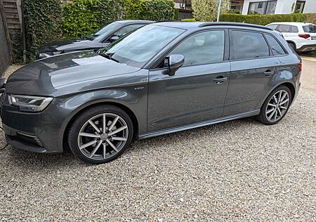 Audi A3 Sportback e-tron 1.4 TFSI Sportback e-tron