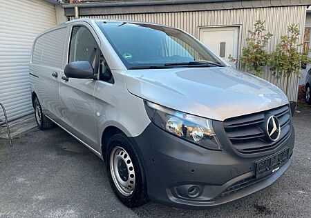 Mercedes-Benz Vito 114 CDI RWD kompakt Automatic Navi PDC SHZ