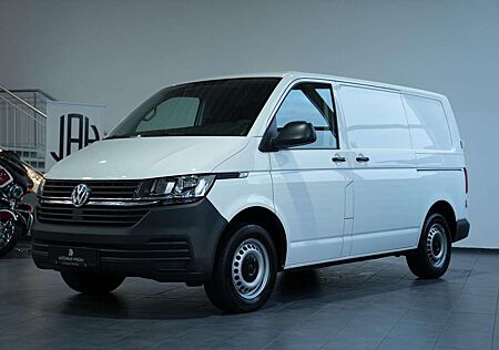 VW T6 Transporter Volkswagen T6.1 Transporter Kasten EcoProfi FWD *AUTOMATIK*SCHIEBTÜR-DOPPELSEI