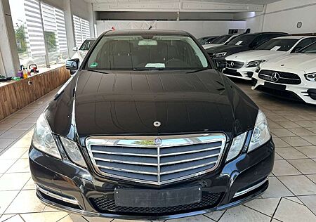 Mercedes-Benz E 220 CDI BlueEfficiency Standheizung Mod 2013