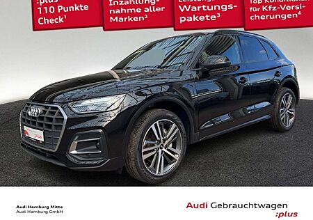 Audi Q5 50 TFSI e quattro S tronic S line Kamera PDC