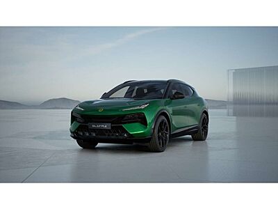 Lotus Eletre 600 Sport SE Electric Towbar *LOTUS HANNOVER*