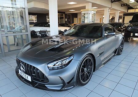 Mercedes-Benz AMG GT Coupe Black Series