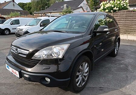 Honda CR-V Executive # Leder # 6 Gang